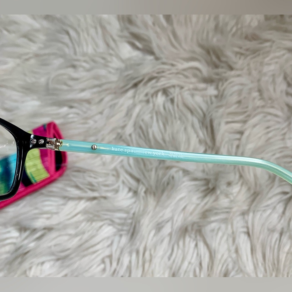Kate Spade Women’s Glasses with Case - Picture 9 of 10